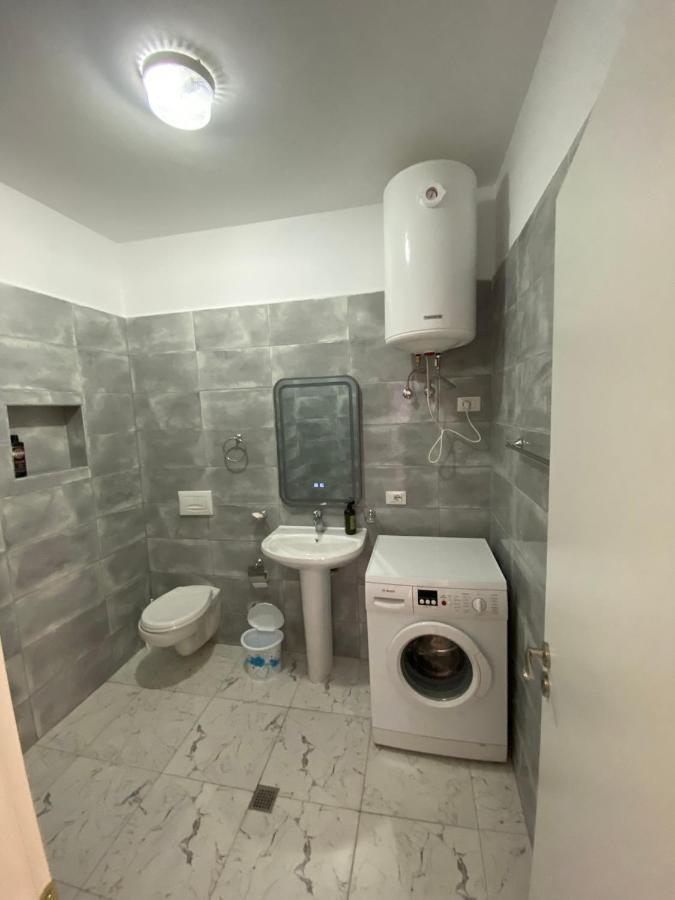 Eq Appartement Tirana